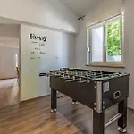 Gorgeous In With Kitchen *
