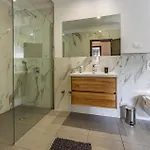 Gorgeous In With Kitchen 度假居 Šišan