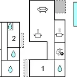 度假居 Gorgeous In With Kitchen *