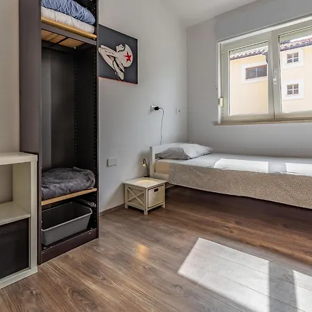 Gorgeous In With Kitchen Vakantiehuis *