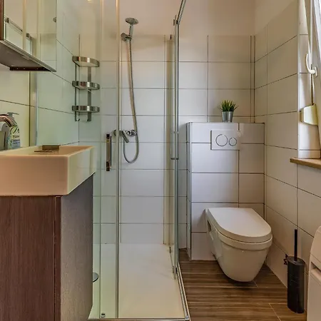 Дом отдыха Gorgeous In With Kitchen *