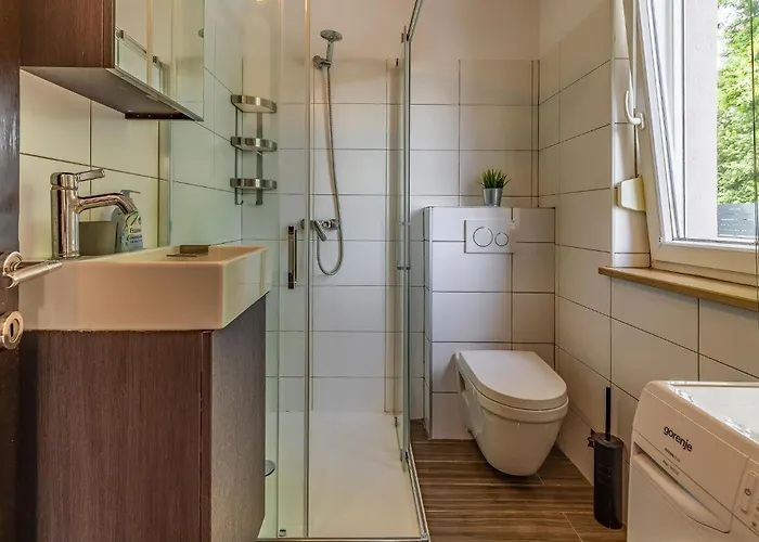 Casa vacanze Gorgeous In With Kitchen *