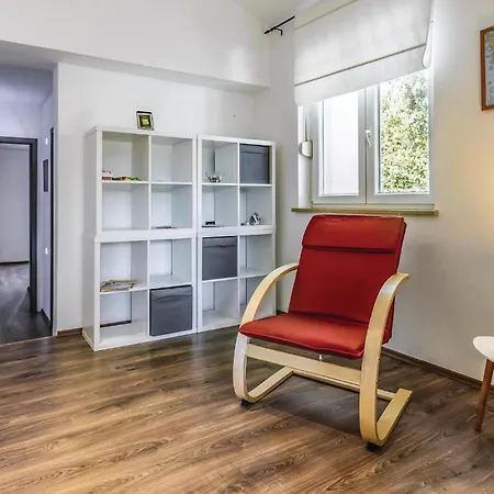 度假居 Gorgeous In With Kitchen Šišan