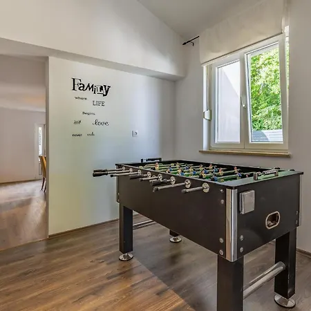 Gorgeous In With Kitchen *