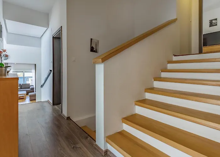 Gorgeous In With Kitchen Ferienhaus Šišan