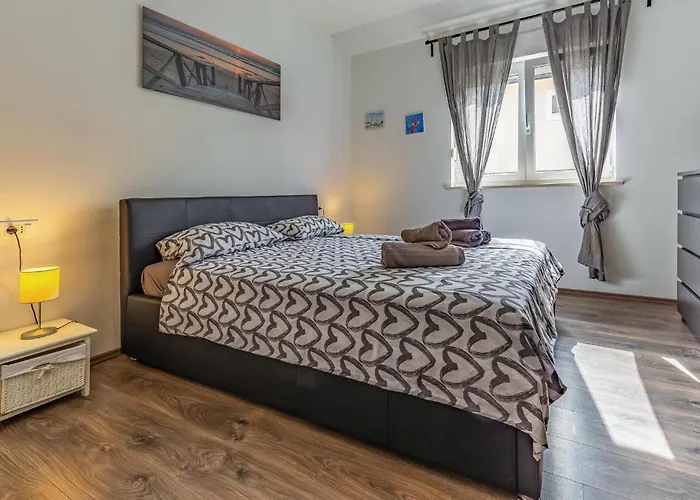 Gorgeous In With Kitchen Ferienhaus Šišan