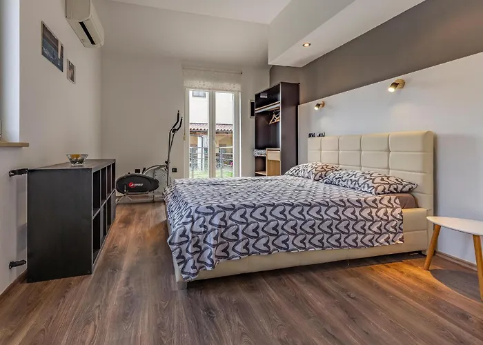 Ferienhaus Gorgeous In With Kitchen