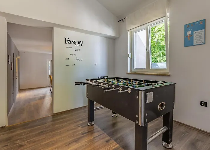 Gorgeous In With Kitchen *