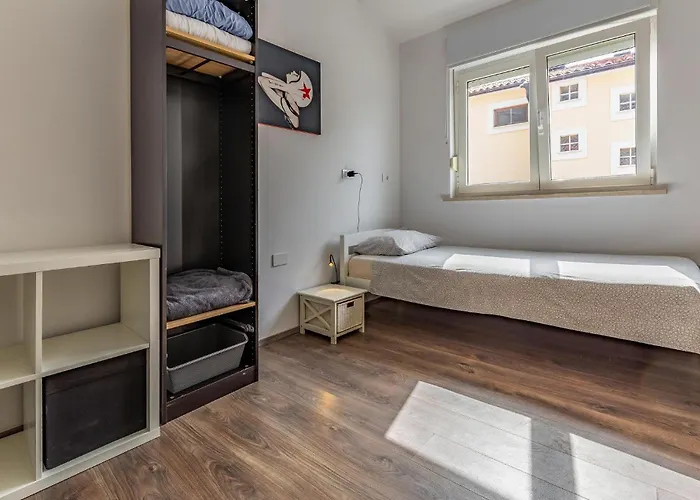 Gorgeous In With Kitchen Ferienhaus *