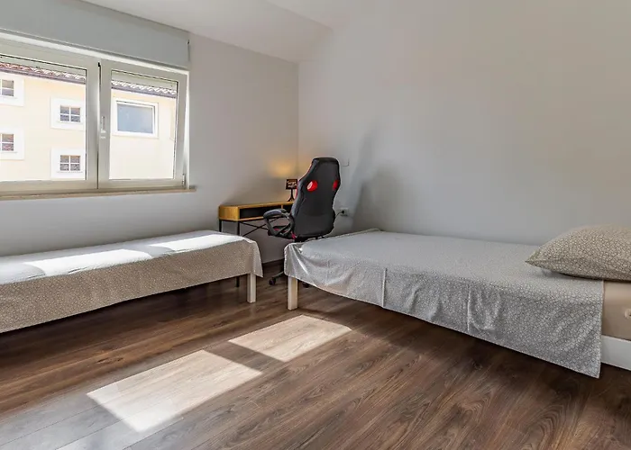 Gorgeous In With Kitchen Ferienhaus Šišan