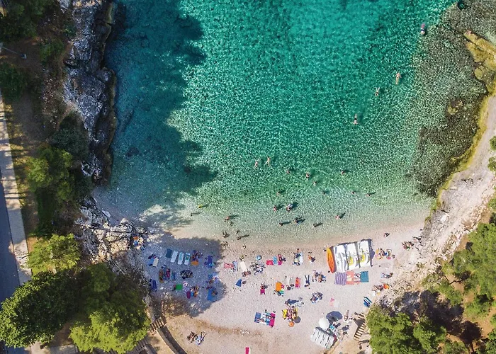 Ferienhaus Gorgeous In With Kitchen